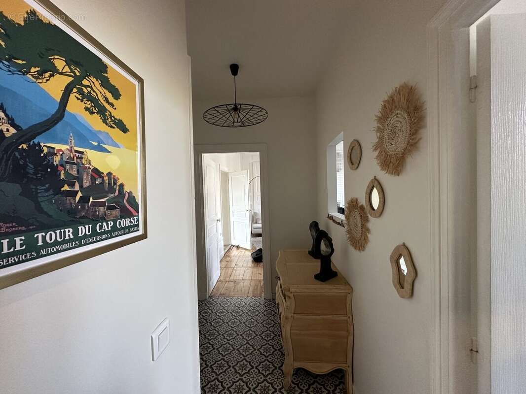 Appartement à MONTBRISON