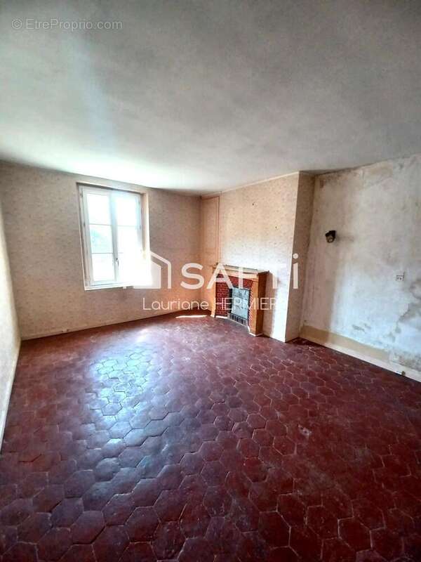Maison 67 m² à Villeneuve-Sur-Yonne  - photo 7