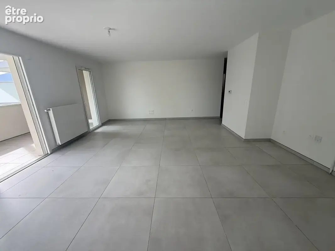Appartement 4 pièces 83 m² à vendre à Claix (38640) - photo 7