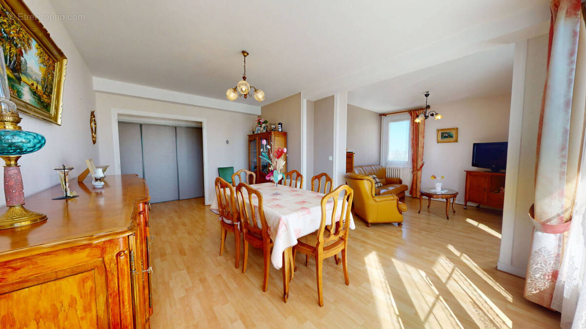 Appartement à CAEN