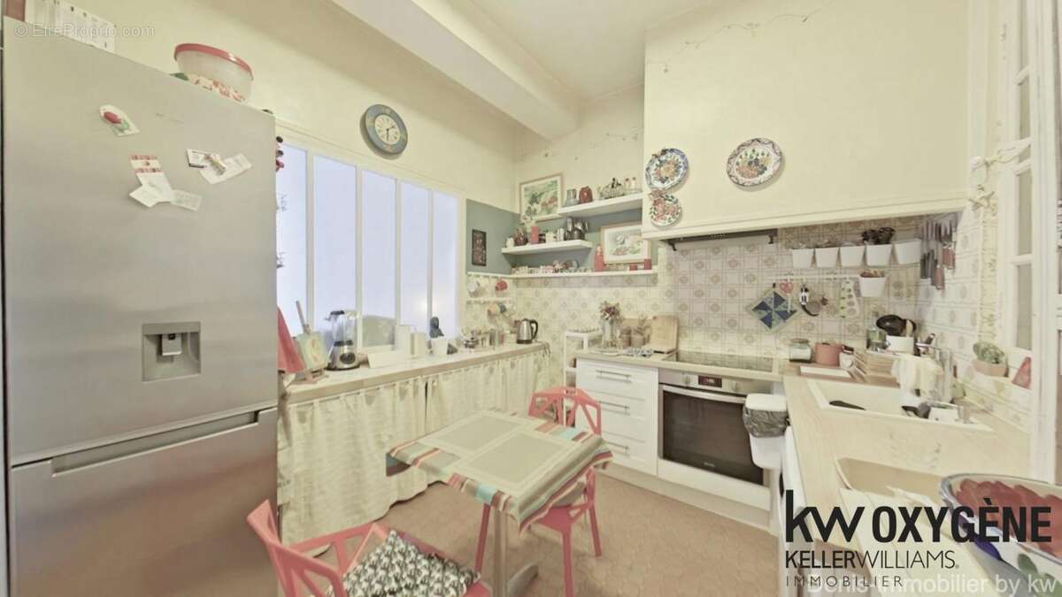 Appartement à PERPIGNAN