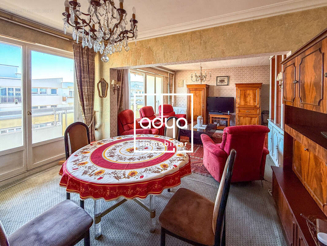 Appartement à ANGERS