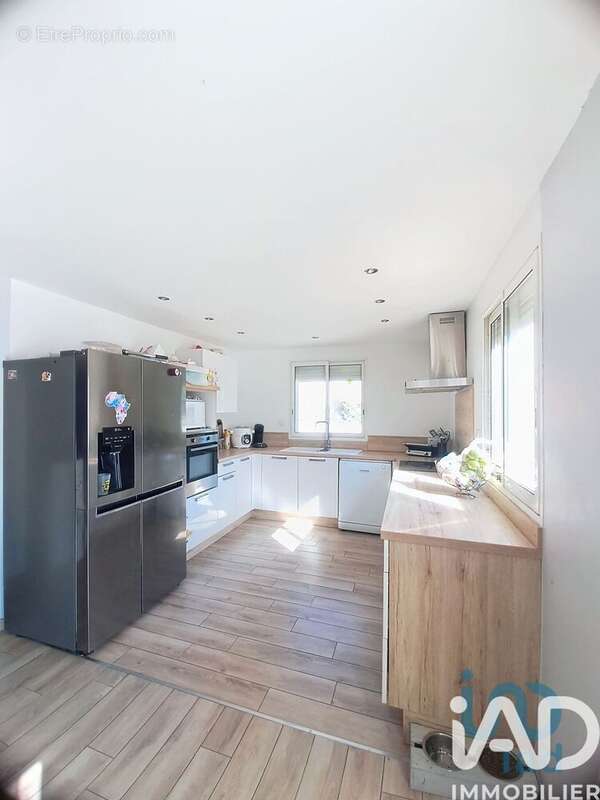 Photo 6 - Maison à THUIR