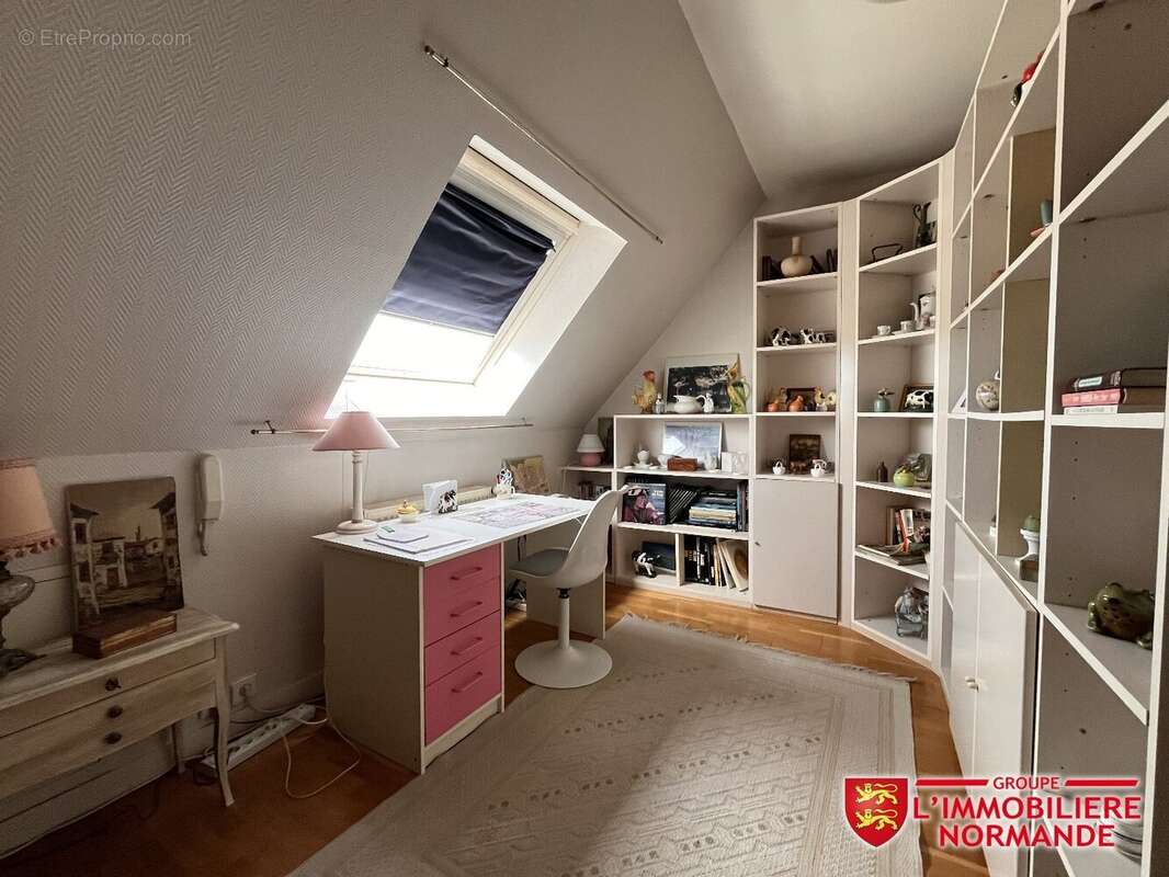 Pavillon centre ville - vie de plain-pied - photo 7