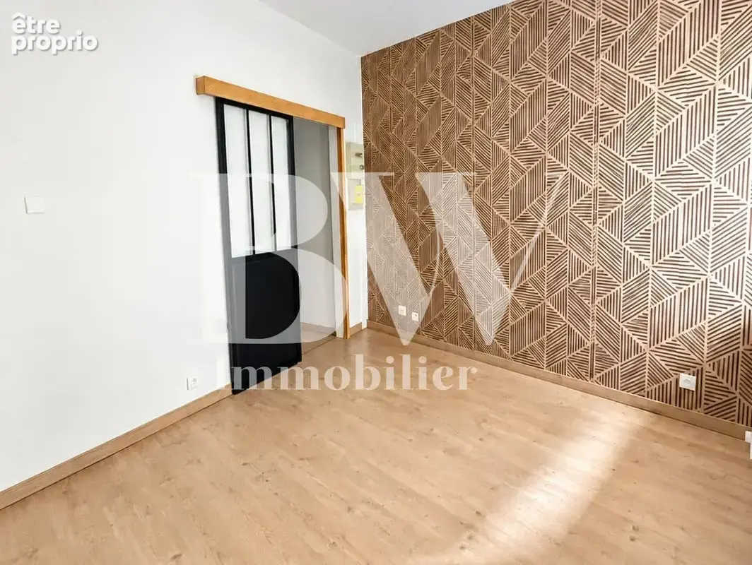 Appartement T2 à vendre à Brest - Rez-de-chaussée, bon état - photo 3