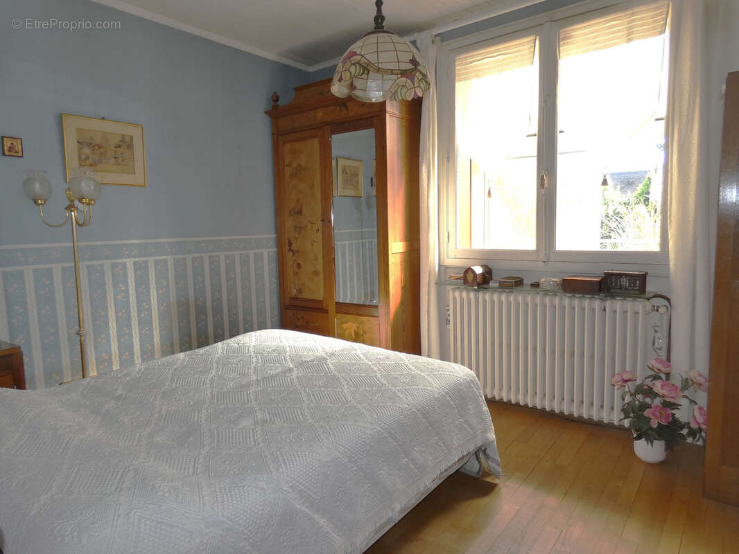Maison à PONTOISE
