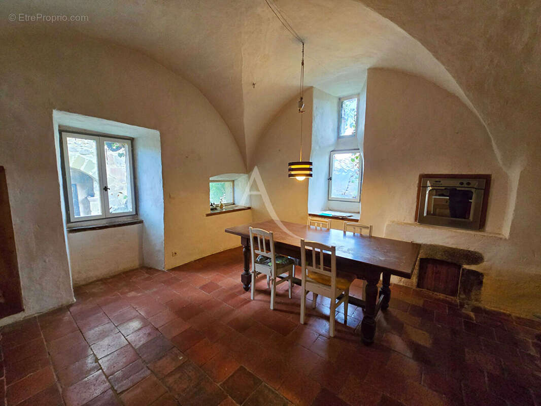 Maison à VILLELONGUE-D&#039;AUDE