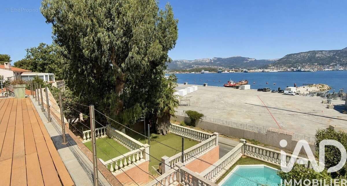 Photo 3 - Maison à LA SEYNE-SUR-MER