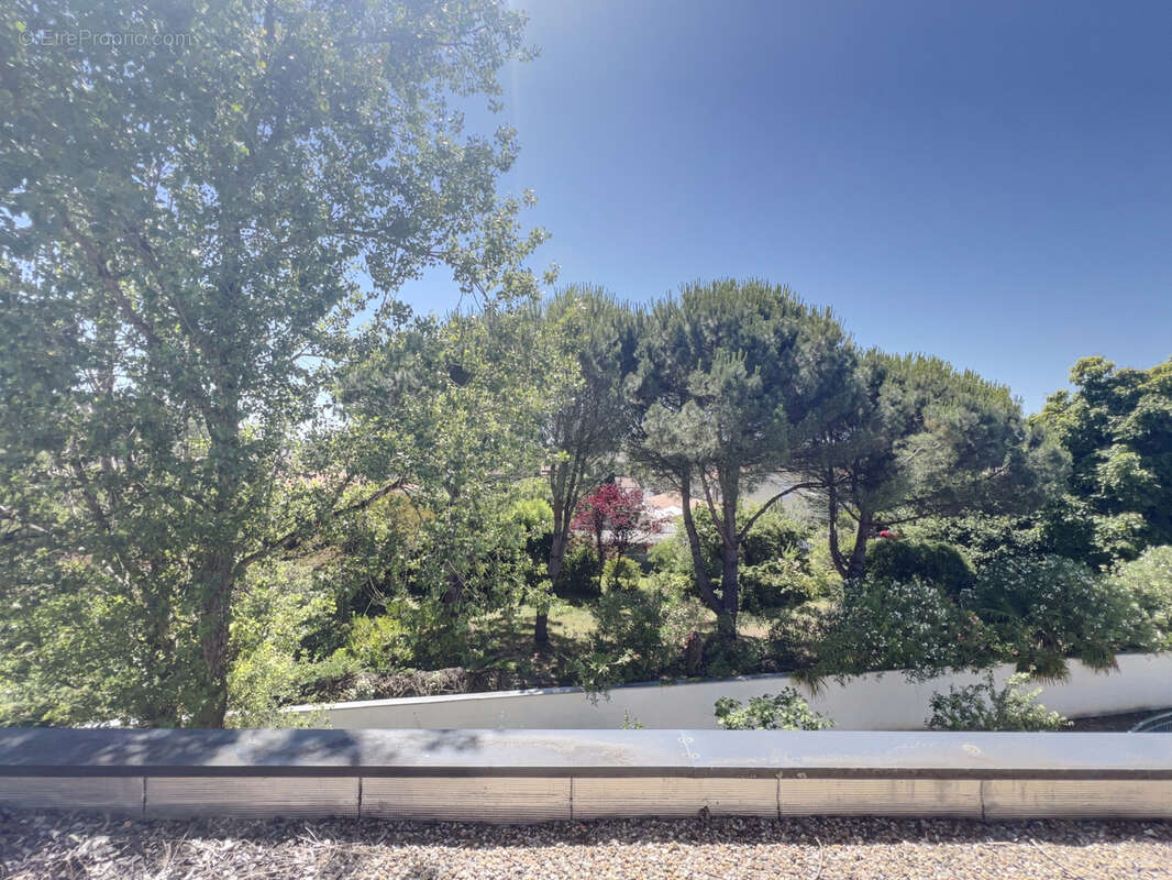 Appartement à PESSAC