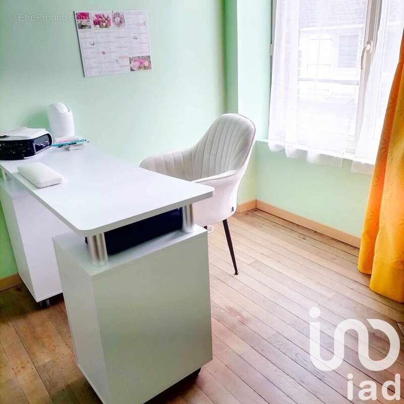 Photo 7 - Maison à COEX