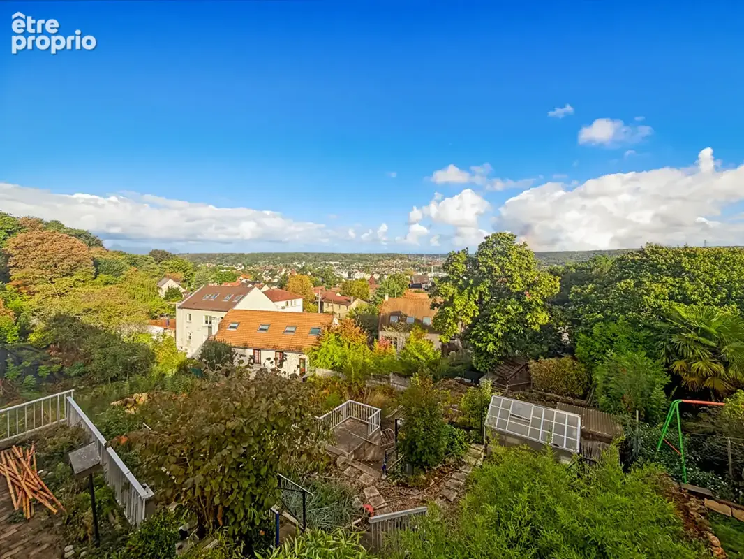 Maison 115m² à palaiseau - photo 14