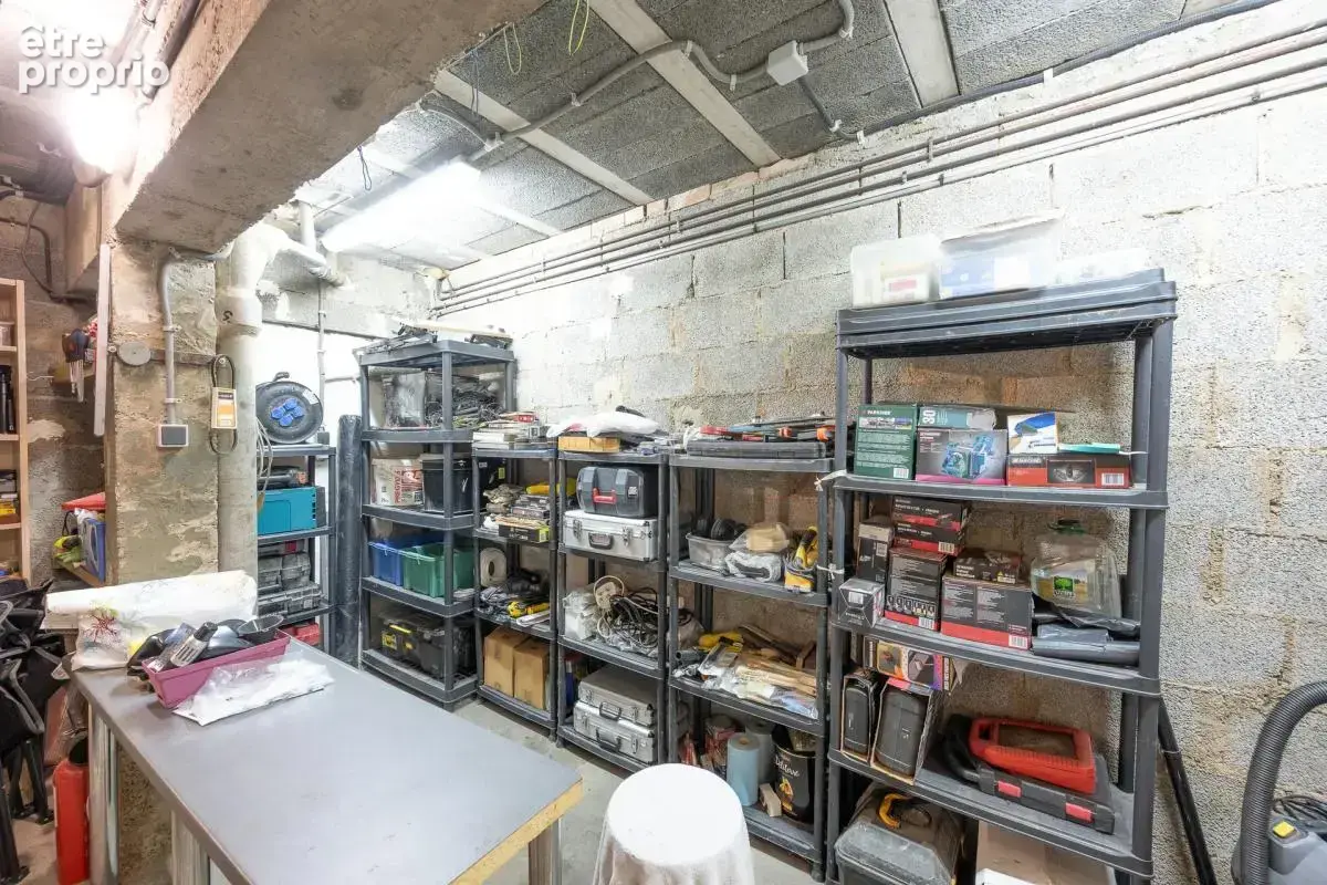 Appartement 4 pièces de 83 m² à Carnoules - photo 23