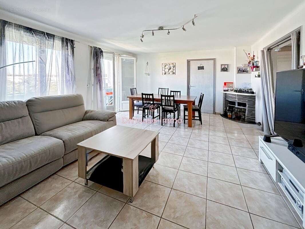Appartement à FRONTIGNAN