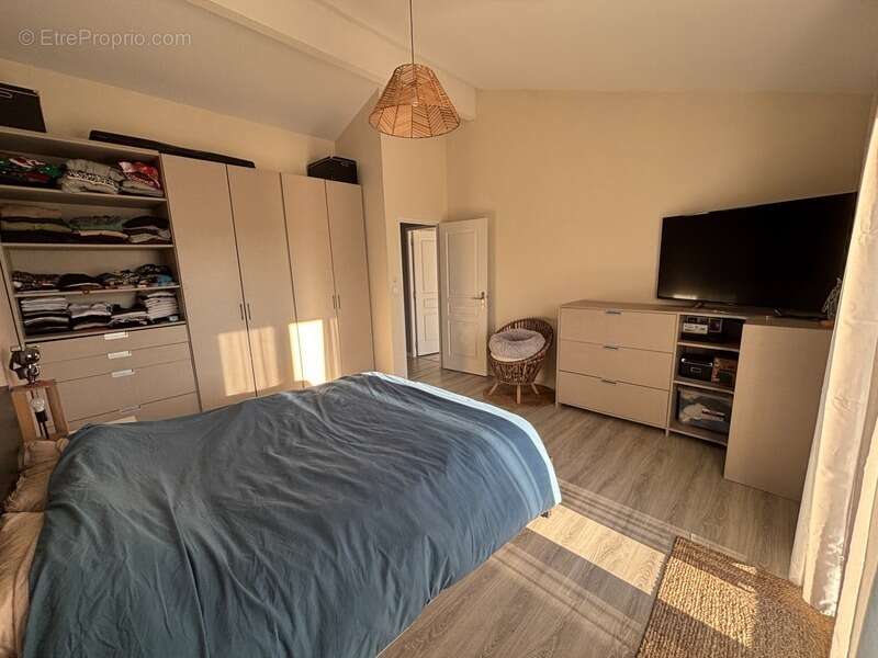 Maison à SAINT-ANDRE-DE-CUBZAC