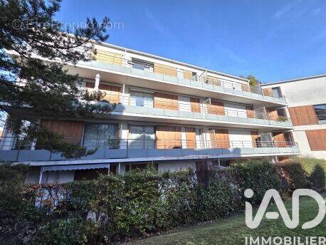 Photo 1 - Appartement à MEAUX