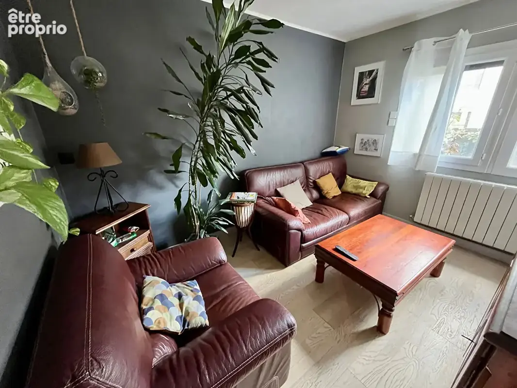 Maison 100m² à les clayes-sous-bois - photo 6