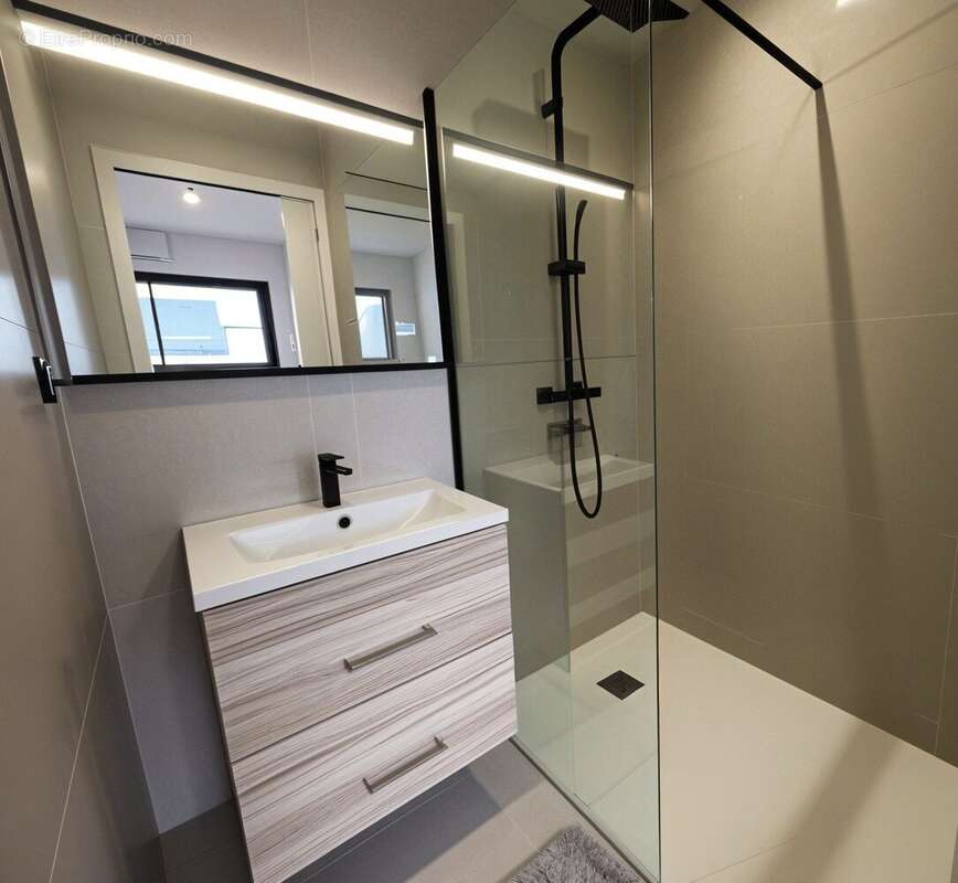 Maison à BREAL-SOUS-MONTFORT