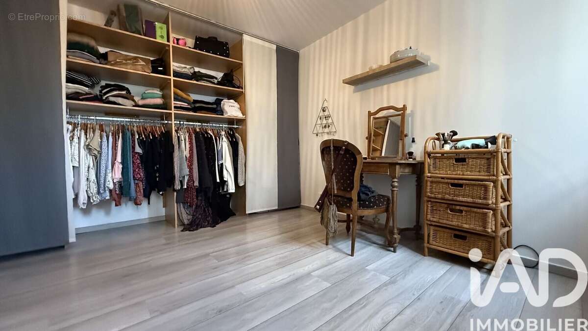 Photo 5 - Maison à GENNES