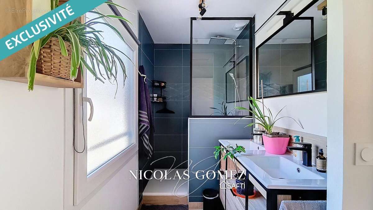 Photo 8 - Maison à COLLONGES-AU-MONT-D&#039;OR