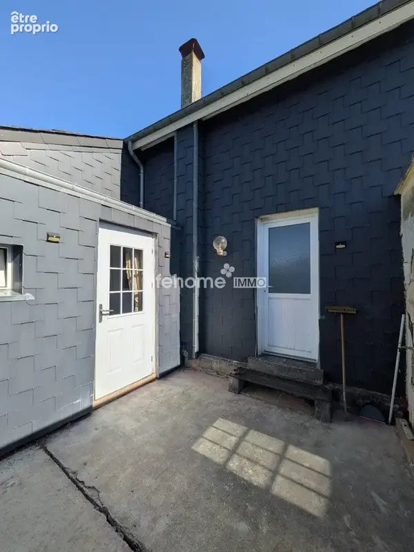 Appartement 92 m² à Revin  - photo 6