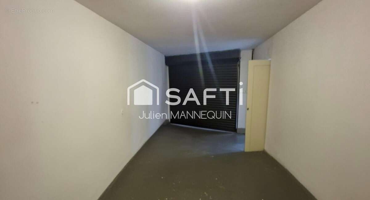 Photo 6 - Maison à SAINT-QUENTIN