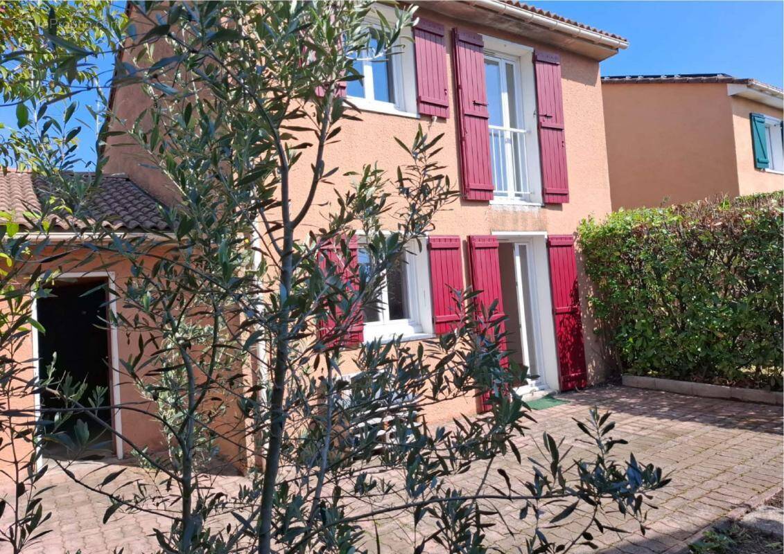 Maison à TOULOUSE
