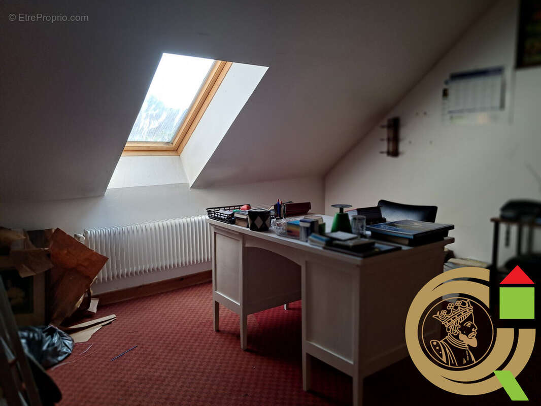 Maison 165 m² à Beutin  - photo 7