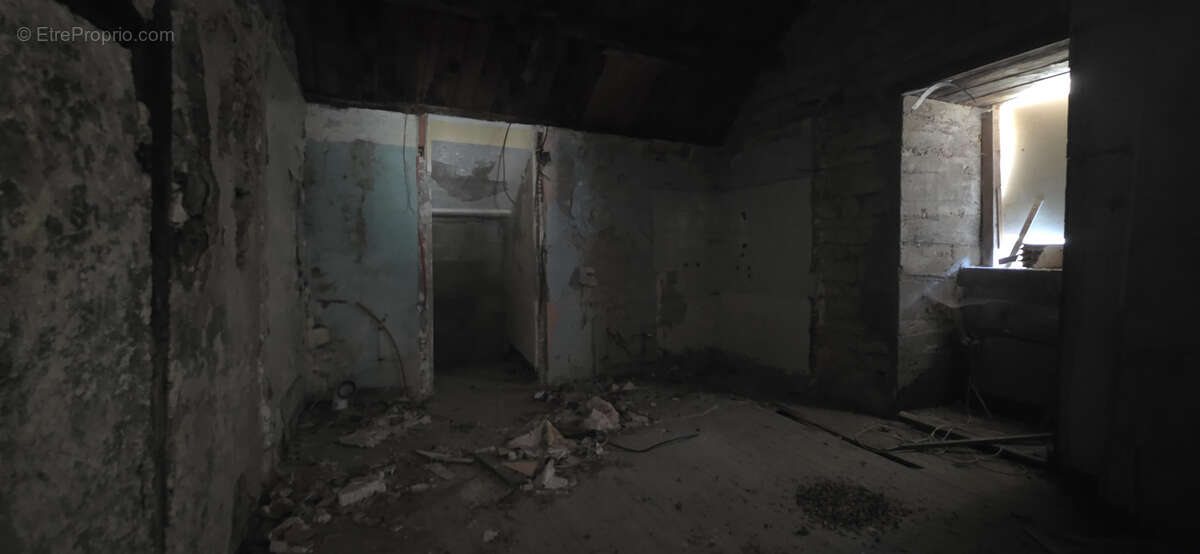 EXCLUSIVITÉ   Maison de village au cœur des remparts de La Cavalerie - photo 11