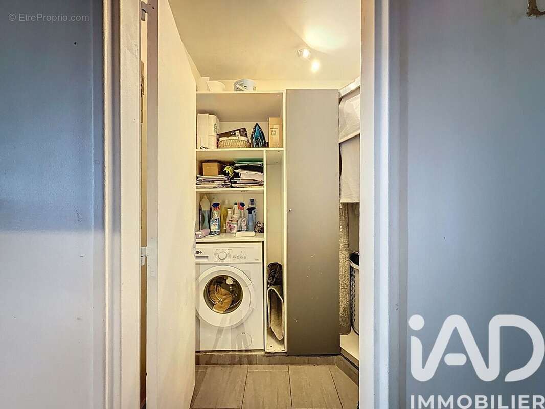 Photo 7 - Appartement à ARGENTEUIL