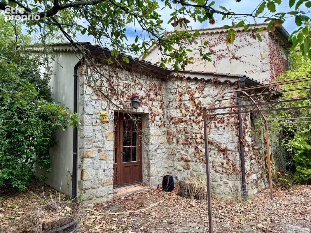 Maison À Vendre - photo 10