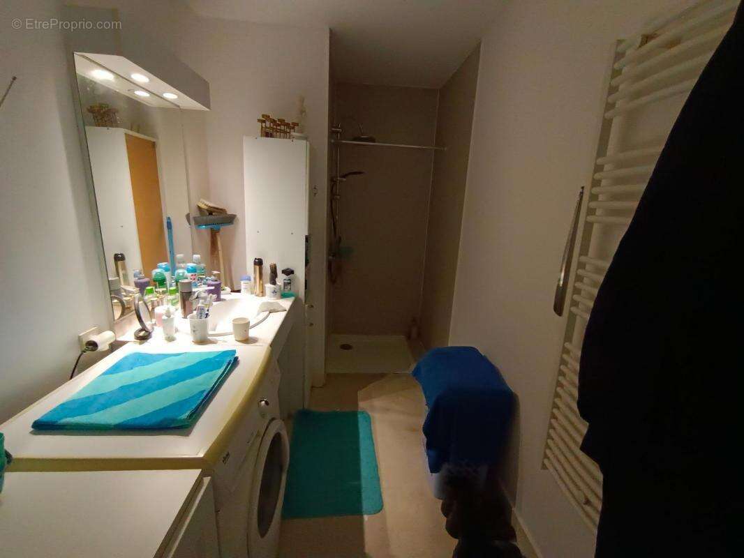 Appartement à MARANS