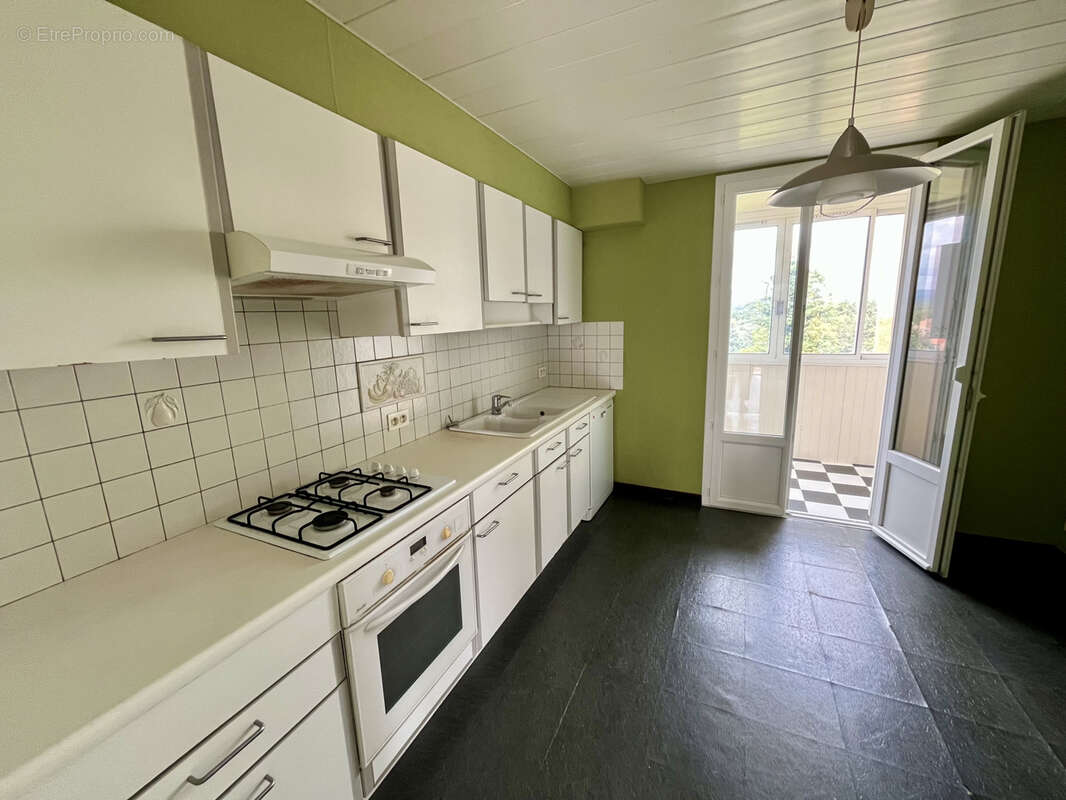 Appartement à CARCASSONNE