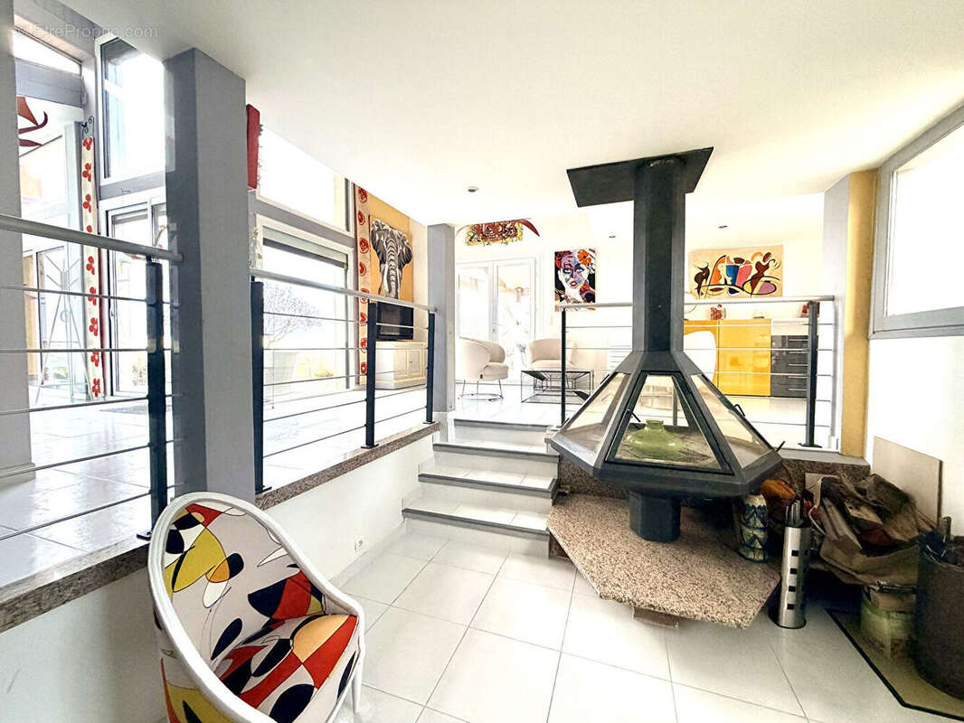 Maison à CASTANET-TOLOSAN