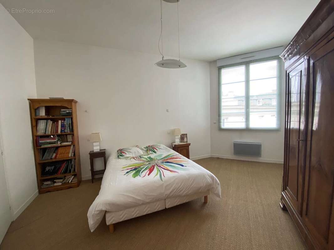 Appartement à ANGERS