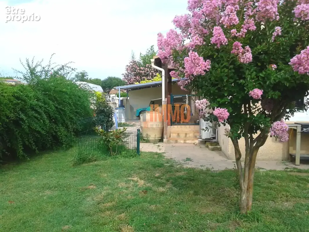 Villa plain pied Manduel - photo 14