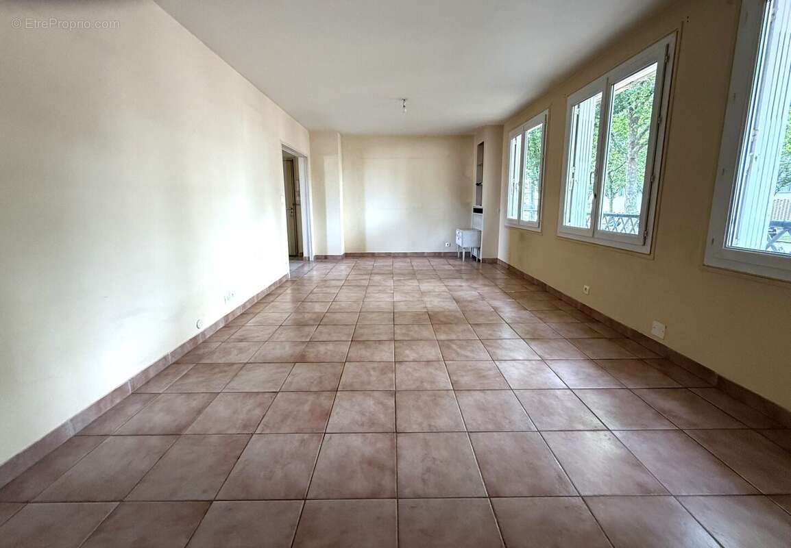 Appartement 71 m² à Le Havre  - photo 8