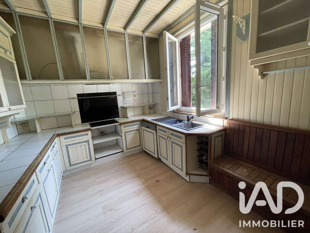 Photo 8 - Maison à MONTIGNY-SUR-LOING