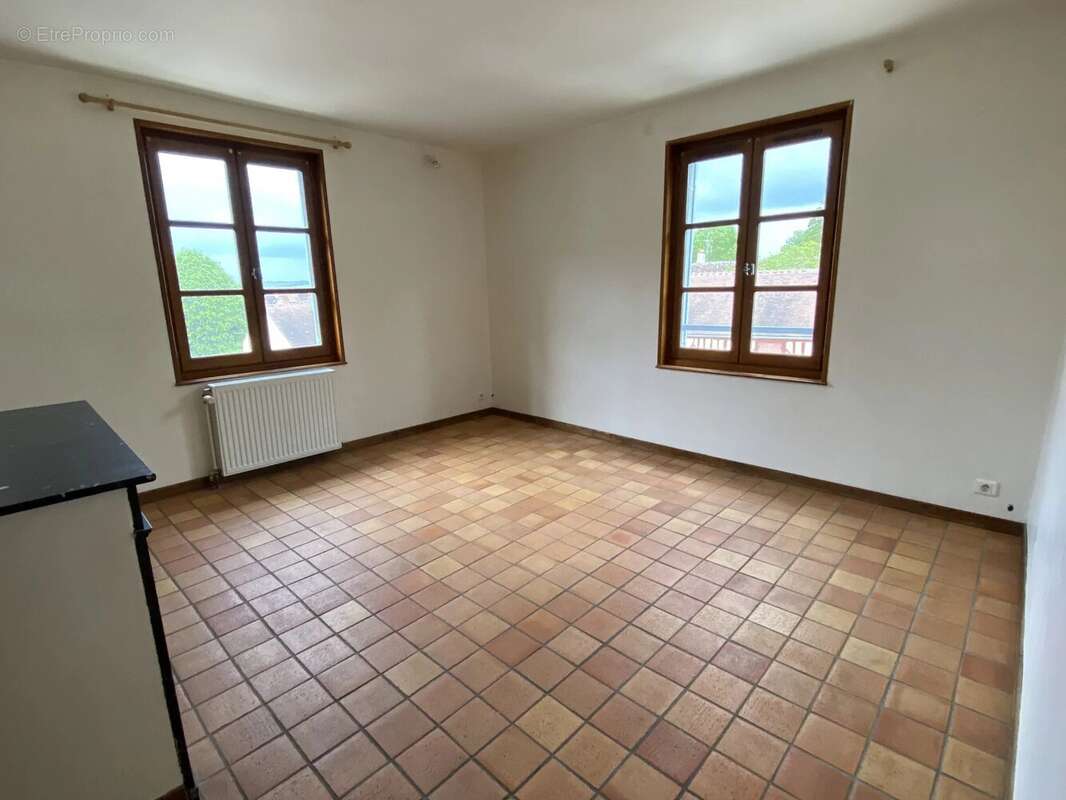 Appartement à AUXERRE