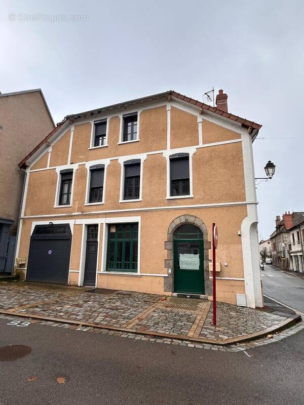 Photo 1 - Appartement à AHUN