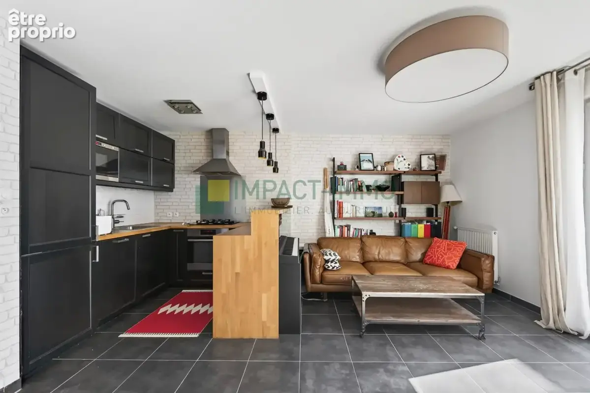 3 pieces en hyper centre ! immeuble 2012 - photo 4