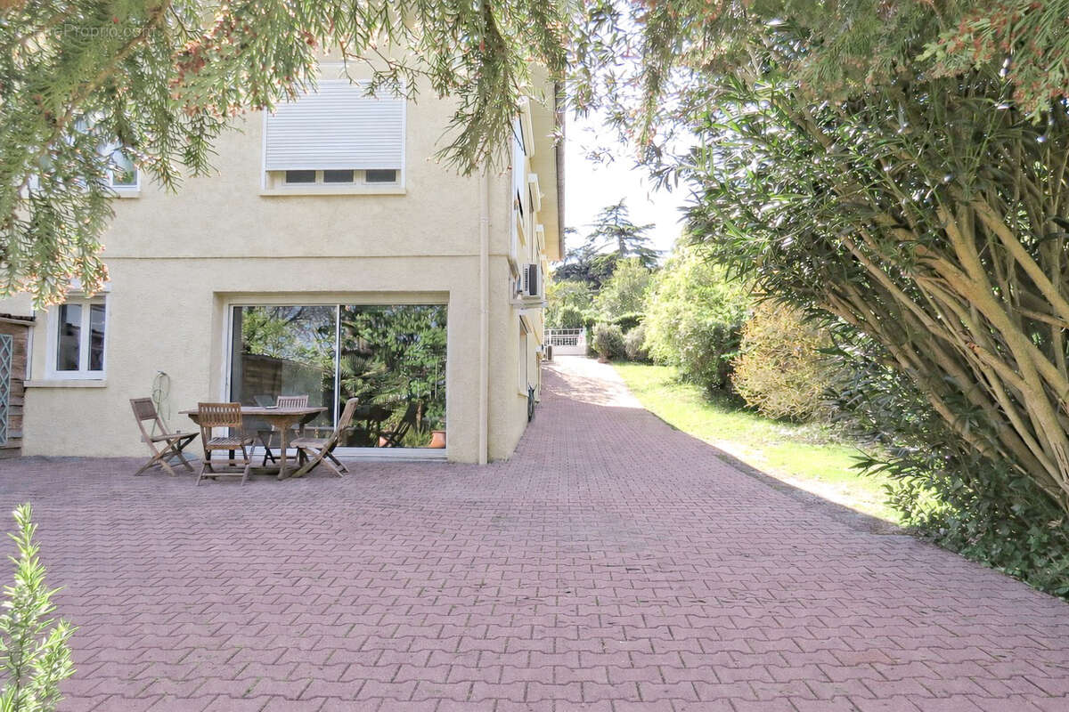 Maison à PECHBUSQUE