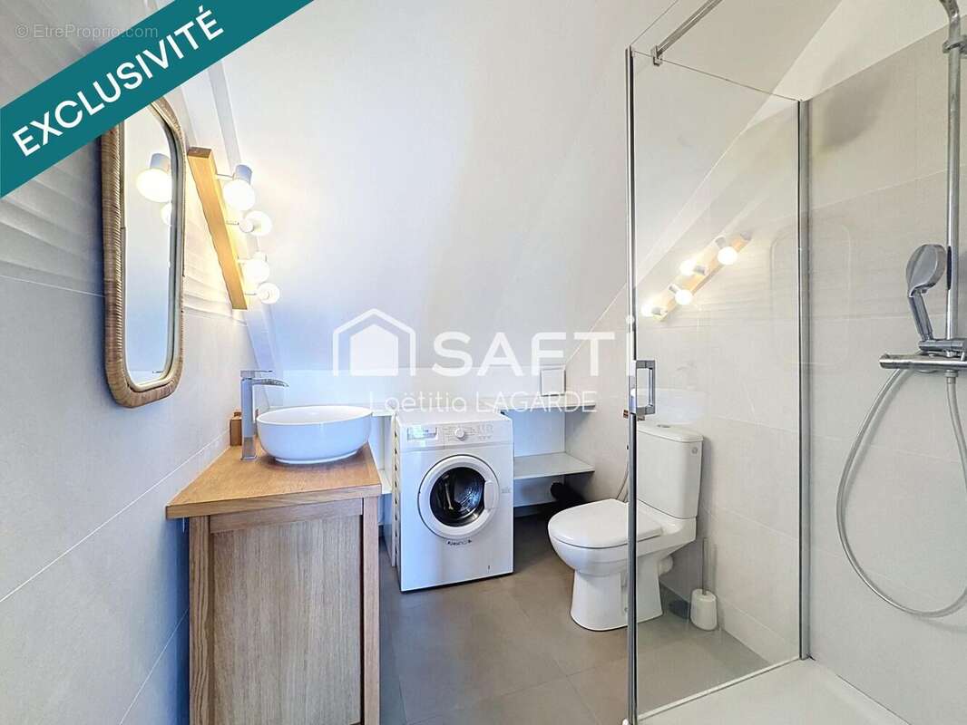 Photo 6 - Appartement à LES AVIRONS