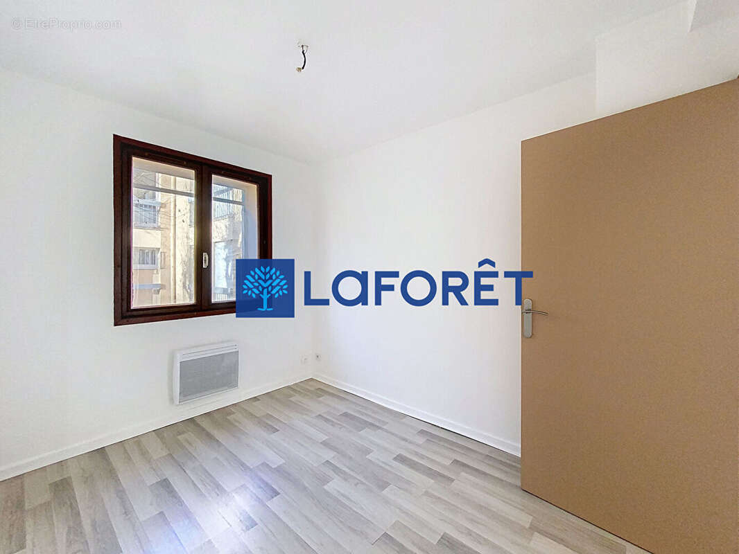 Appartement à LA GARDE