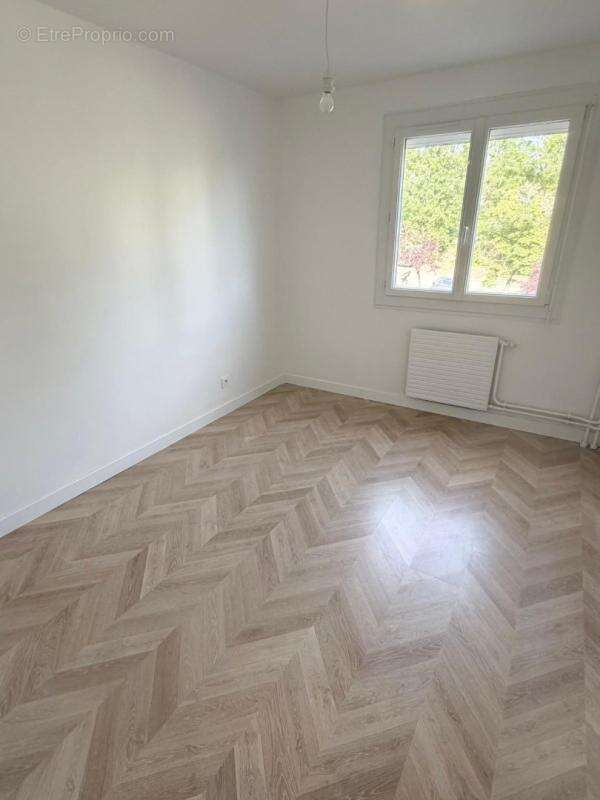 Appartement à LE MANS