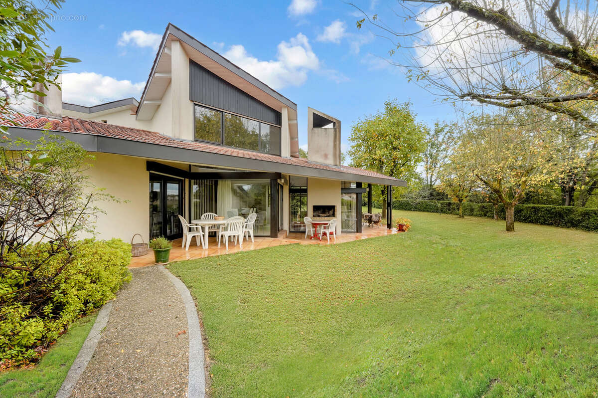 Maison à L&#039;UNION