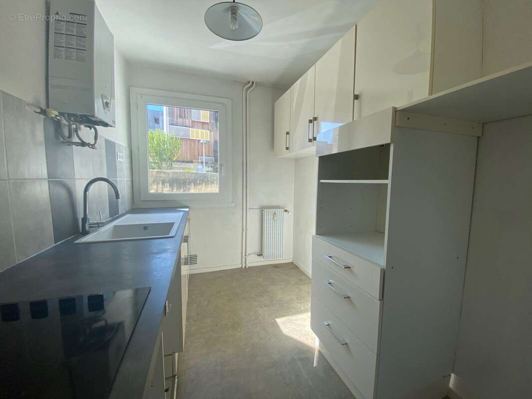 Appartement à POITIERS