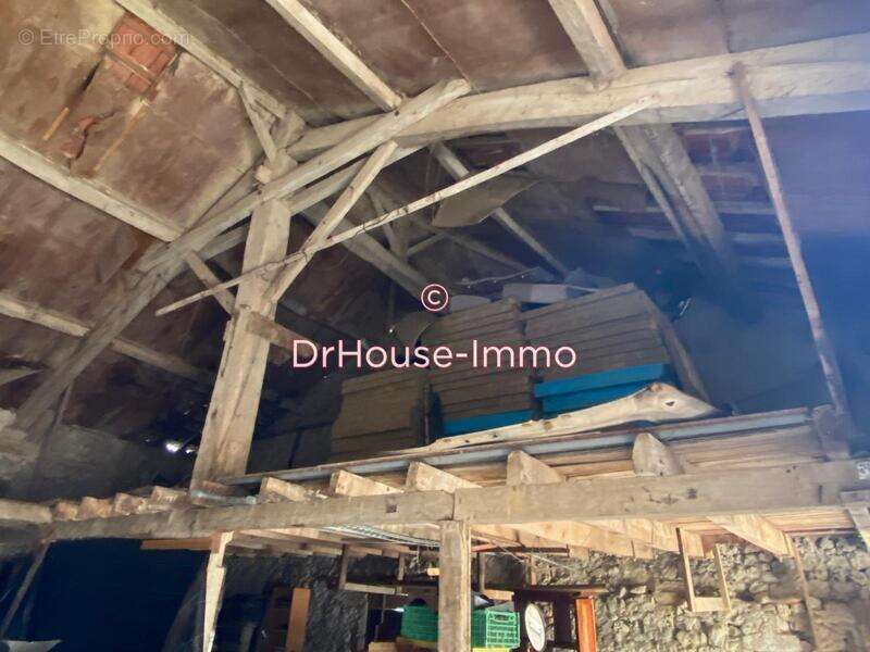 Maison à SAINT-SALVY