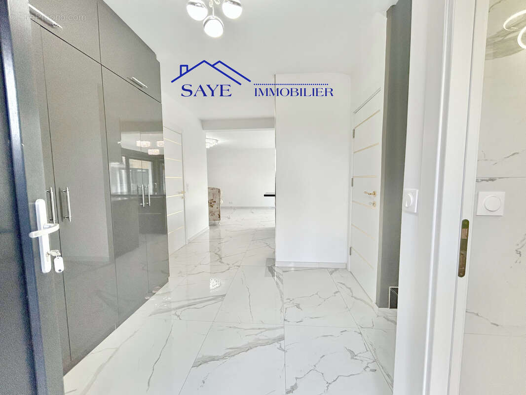 Maison à SCHNERSHEIM