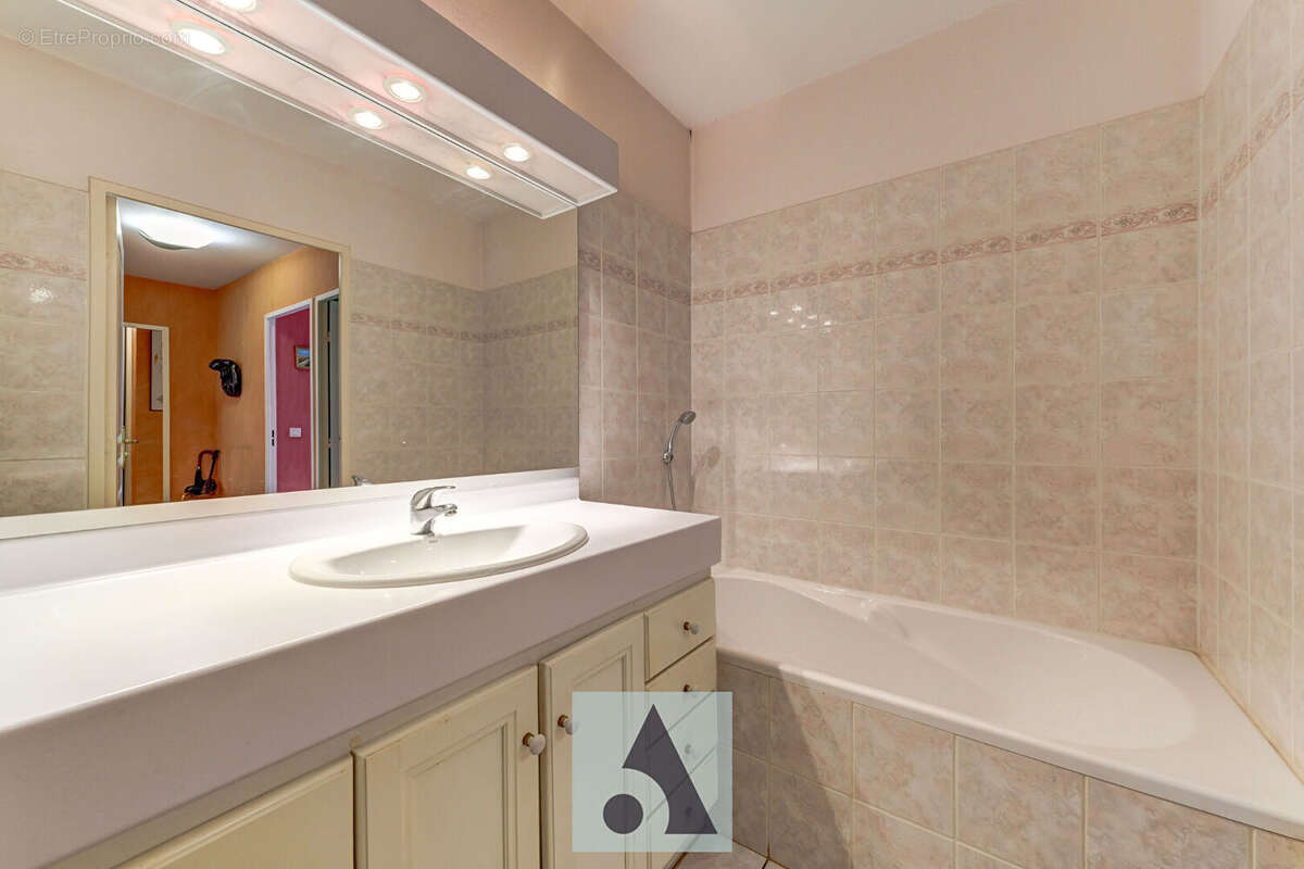 Appartement à LYON-7E