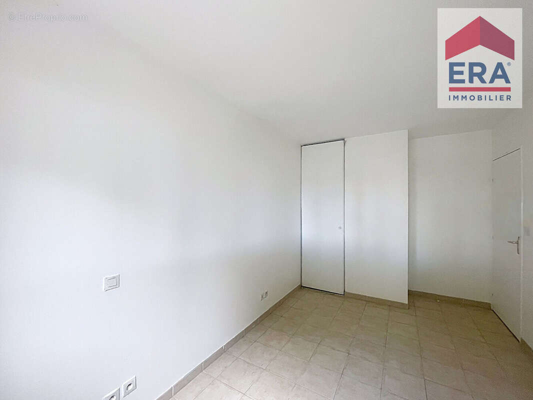 Maison à MARSEILLE-15E